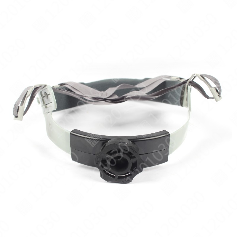 梅思安 9100410 轻旋风帽衬（针织布吸汗带）用于ABS帽壳