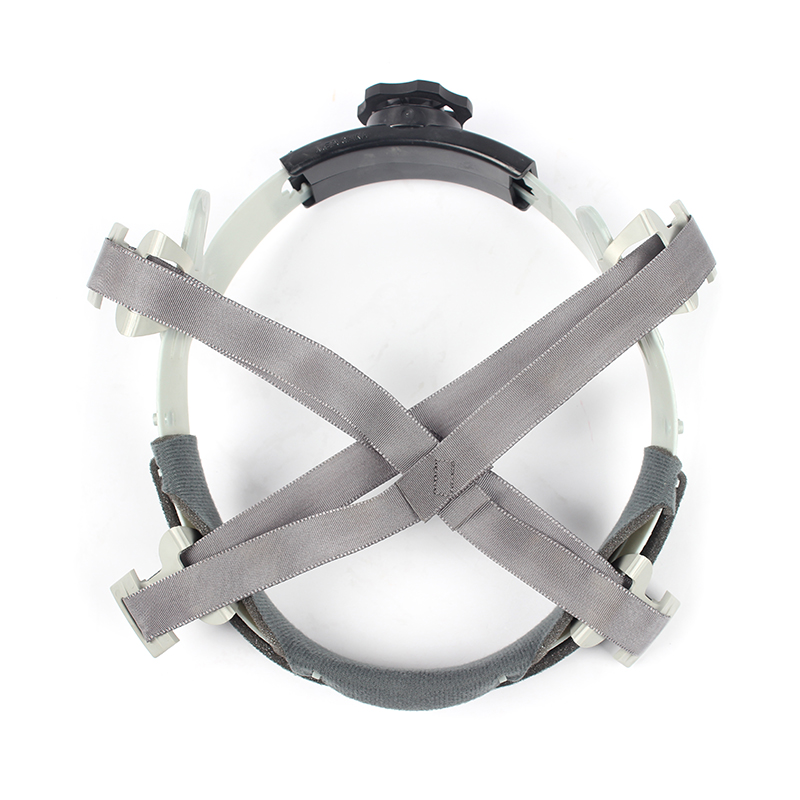 梅思安 9100410 轻旋风帽衬（针织布吸汗带）用于ABS帽壳