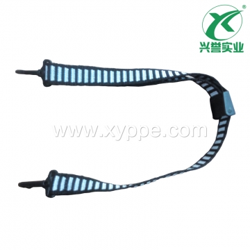 梅思安9100001 Deluxe豪华D型下颏带（2007标准）