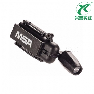 梅思安697259防爆照明手电