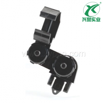 梅思安814322防爆照明手电支架