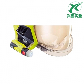 梅思安10153571 手电筒支架DF1013（配F1SF，F1XF）