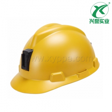 梅思安10128212矿用安全帽