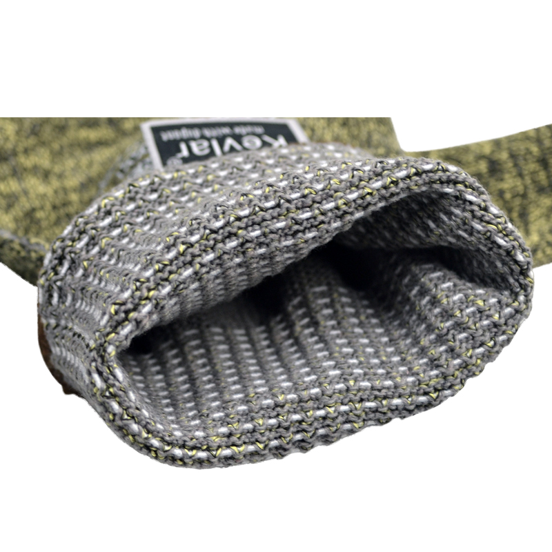 恒辉W043 凯芙拉5级防切割手套