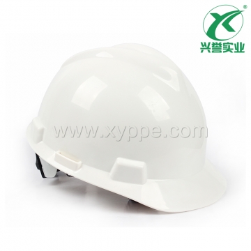 梅思安9121418ABS标准型安全帽