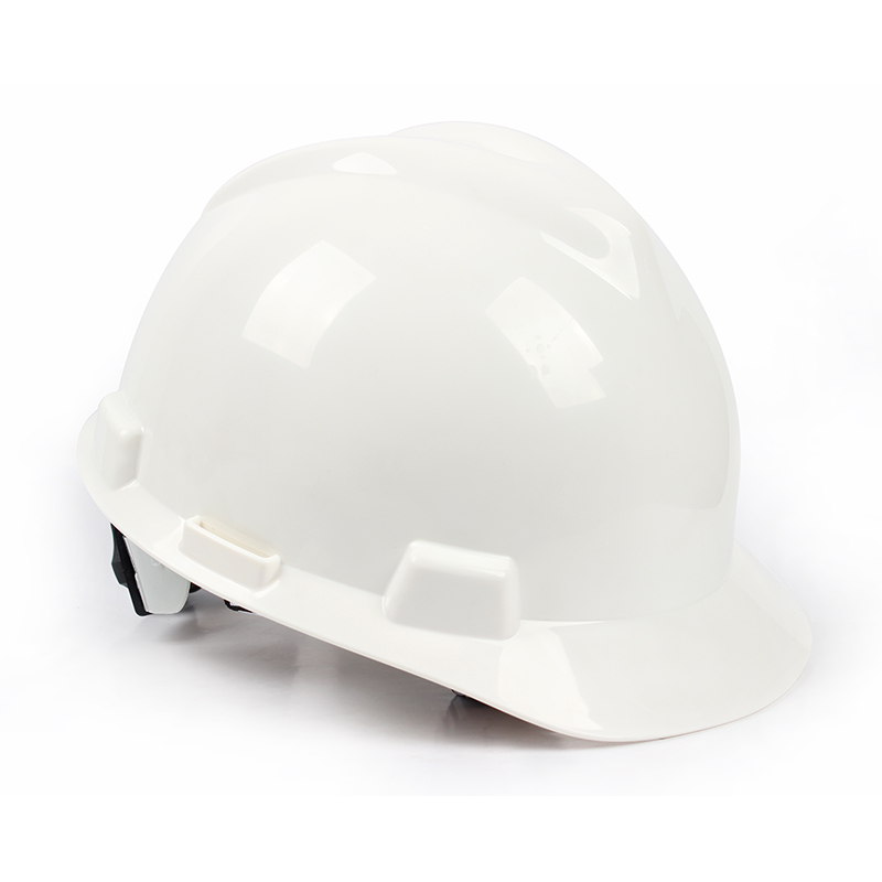 梅思安9124418ABS标准型安全帽