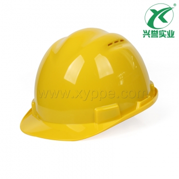 梅思安10159987双威安全帽