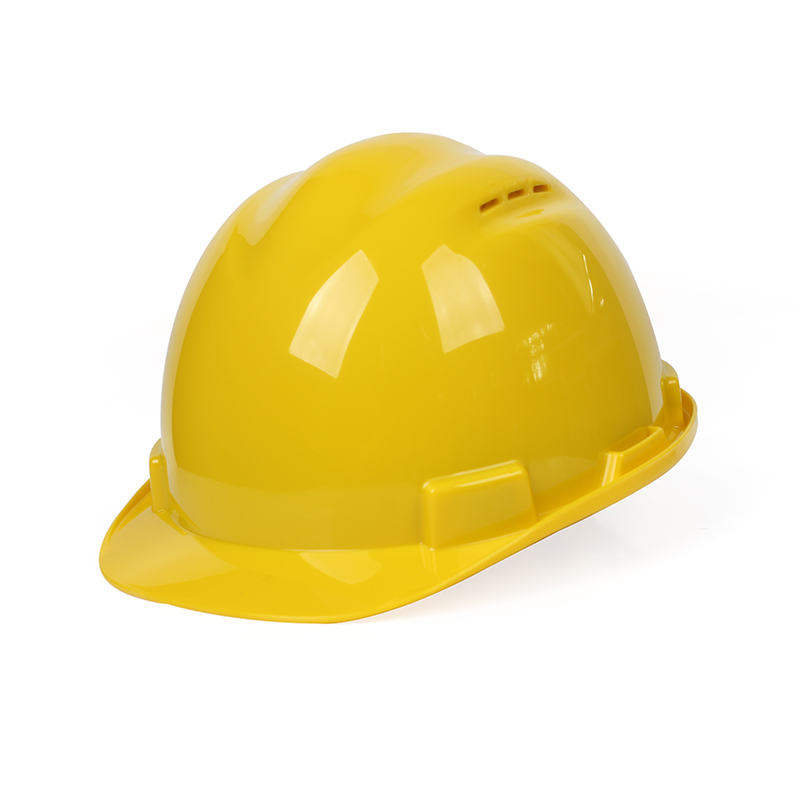 梅思安10159987双威安全帽