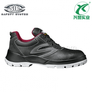 思尔23052D ANACONDA 低帮安全鞋-女款