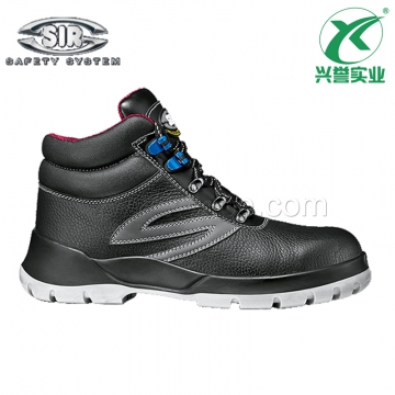 思尔23054D FENICE 高帮安全鞋-女款