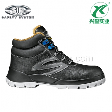 思尔23054WD WINTER FENICE 高帮安全鞋-女款