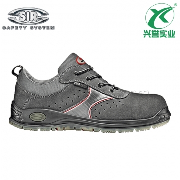 思尔22020 SIERRA 低帮安全鞋