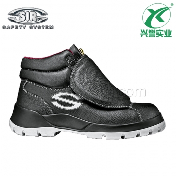 思尔23065U METATARSO 高帮安全鞋