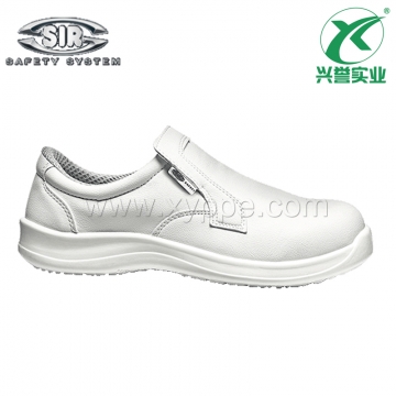 思尔26080 PRELUDE 低帮安全鞋