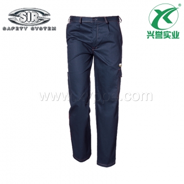 思尔30814C2 SYMBOL长裤工装