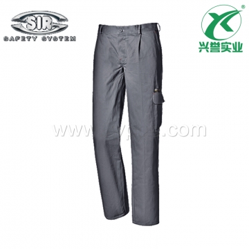 思尔30814TC2 SYMBOL 长裤工装