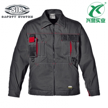 思尔31041 HARRISON 夹克