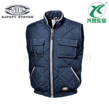 思尔34040 DARWIN 防寒背心