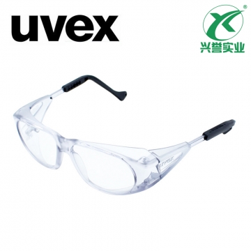 优唯斯 9134005矫视安全眼镜