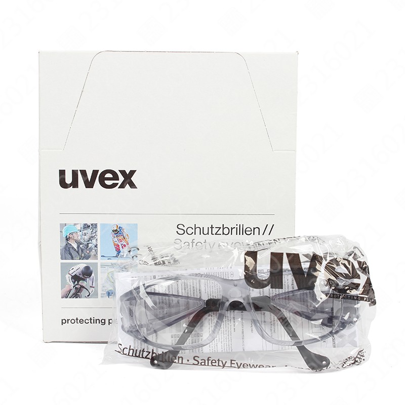 优唯斯 9134005矫视安全眼镜