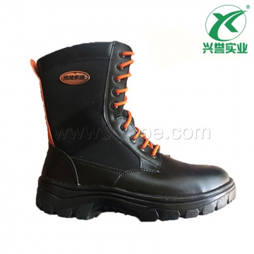 兴誉RJX-QX抢险救援靴