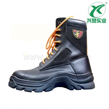 兴誉RJX-Z-Ⅱ新型抢险救援靴