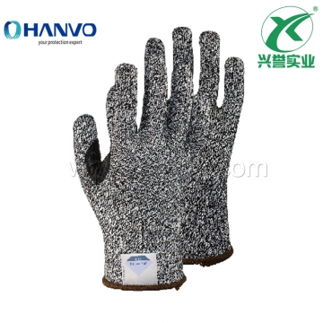 恒辉GW038Dyneema衬里3级防割手套