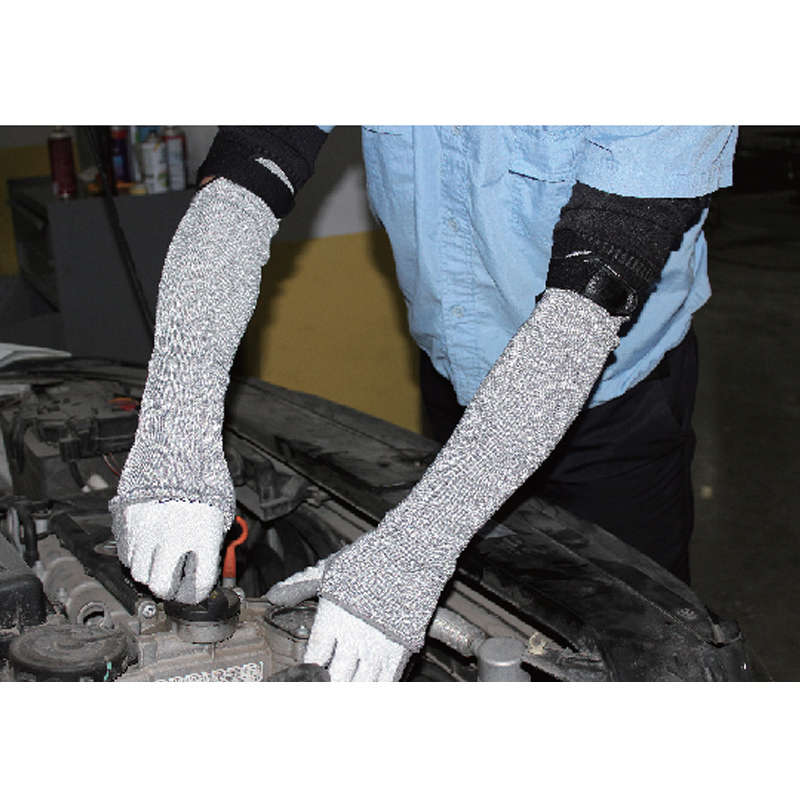 恒辉H331-45 3级防割护袖