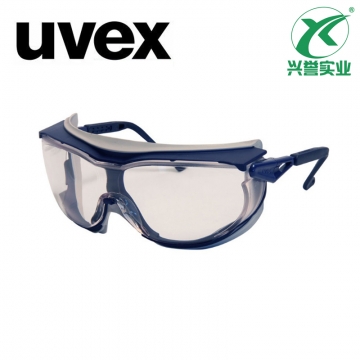 优唯斯 9175260安全眼镜