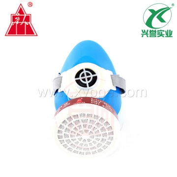 唐人TF系列A型3号防毒口罩