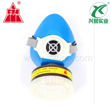 TF系列A型7号防毒口罩