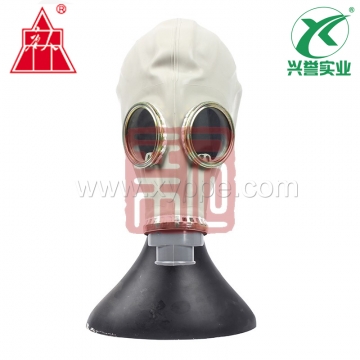 唐人防毒面具4#