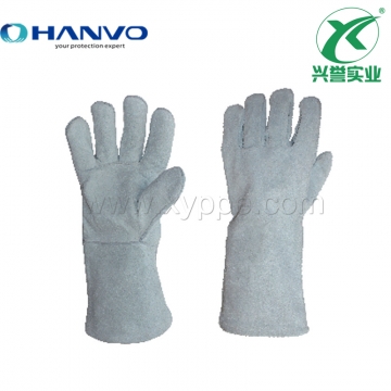 恒辉SH50-001焊接耐高温手套