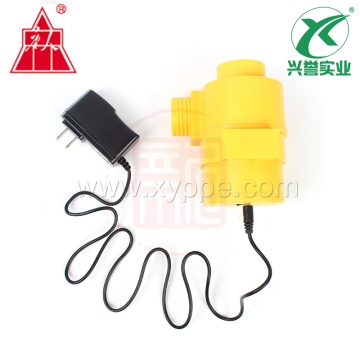 唐人自动送风机