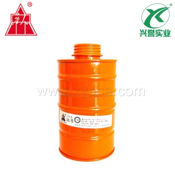 唐人防毒2L号大罐