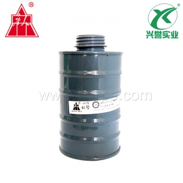 唐人防毒4L号大罐