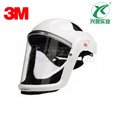 3M M-106头罩