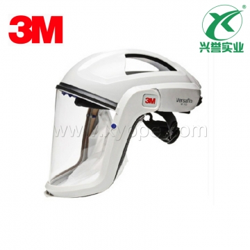 3M M-107头罩