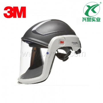 3M M-307头盔
