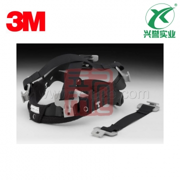 3M M-350 M头罩头箍