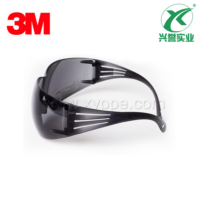 3M SF202AS中国款安全眼镜