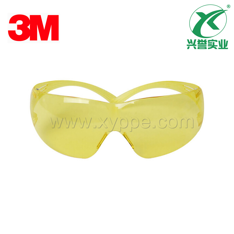 3M SF203AS中国款安全眼镜