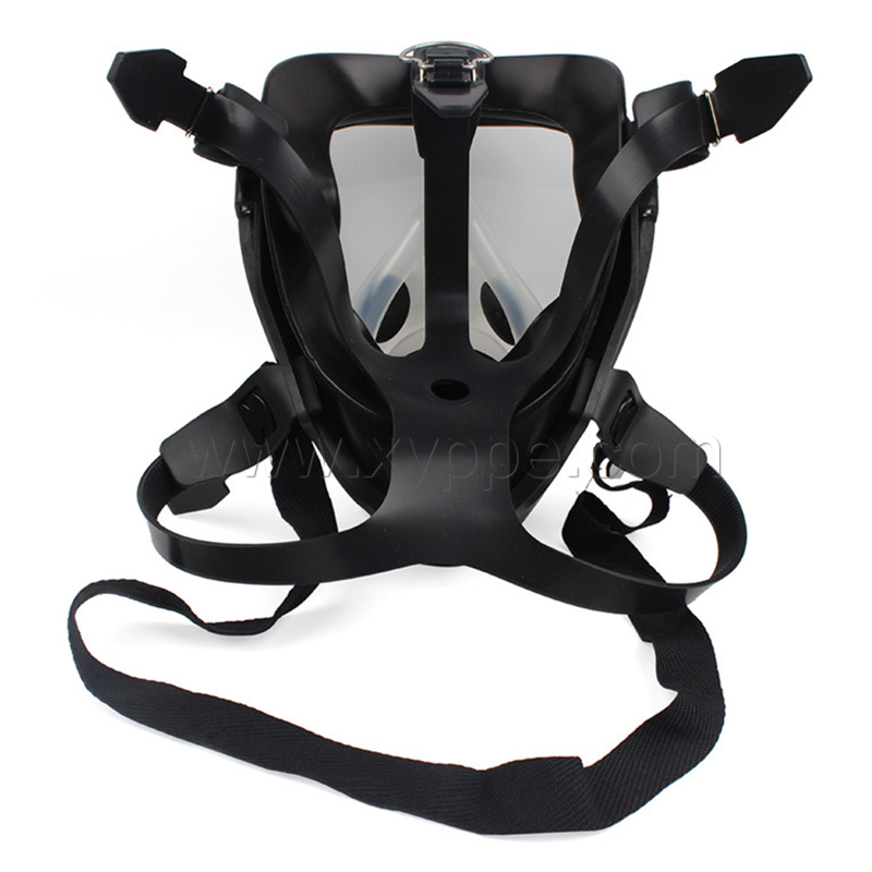 霍尼韦尔ES601201M呼吸器全面罩