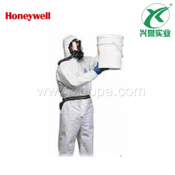 霍尼韦尔8462033通风气衣配件非通风防核服(170cm-175cm)