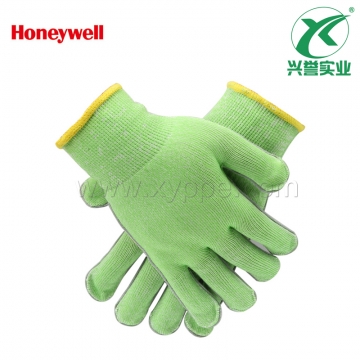 霍尼韦尔掌面贴皮防割手套NEO45760GCN