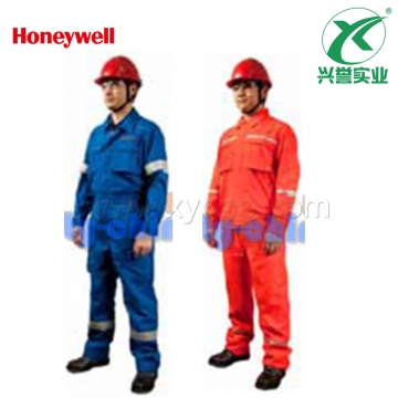 霍尼韦尔MS1CO MS系列爆燃防护服