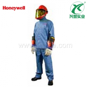霍尼韦尔 AF2JPB 电弧防护服
