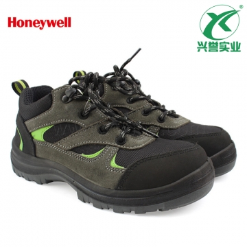 霍尼韦尔 SHGN00211 低帮安全鞋