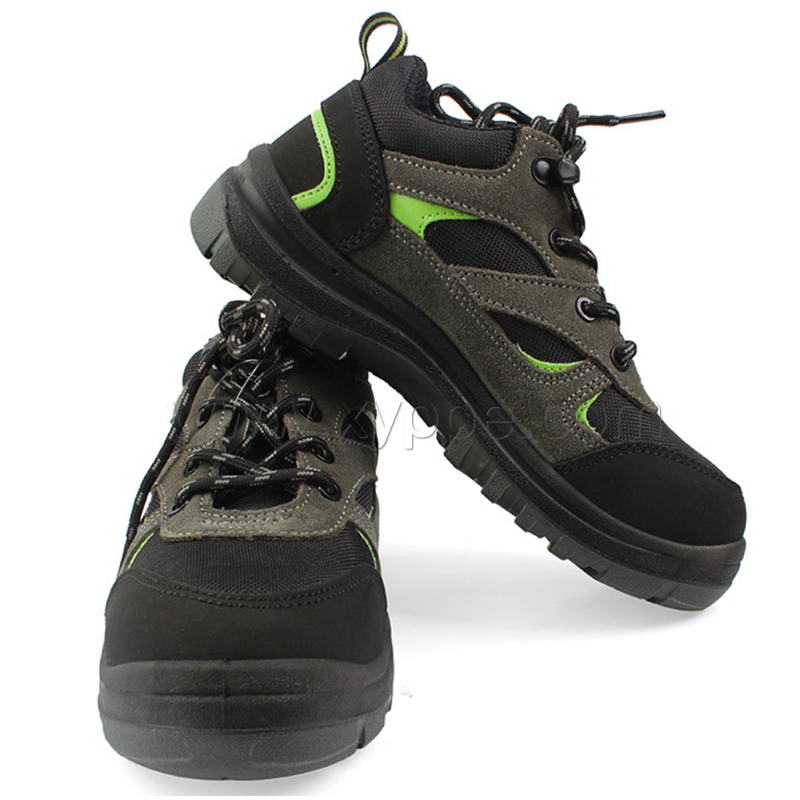 霍尼韦尔 SHGN00213 低帮安全鞋