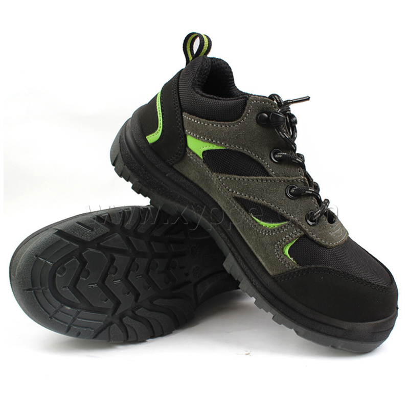 霍尼韦尔 SHGN00213 低帮安全鞋